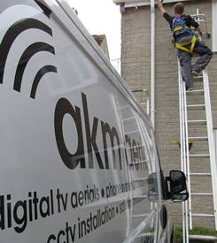 cctv installation Marlborough