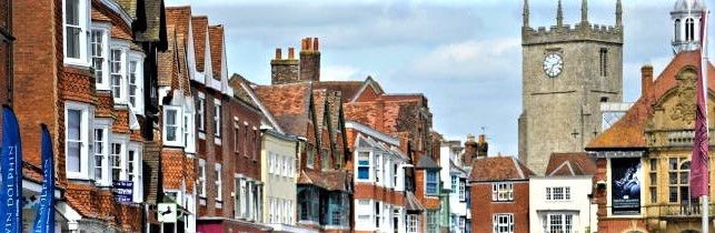 aerial installation Marlborough